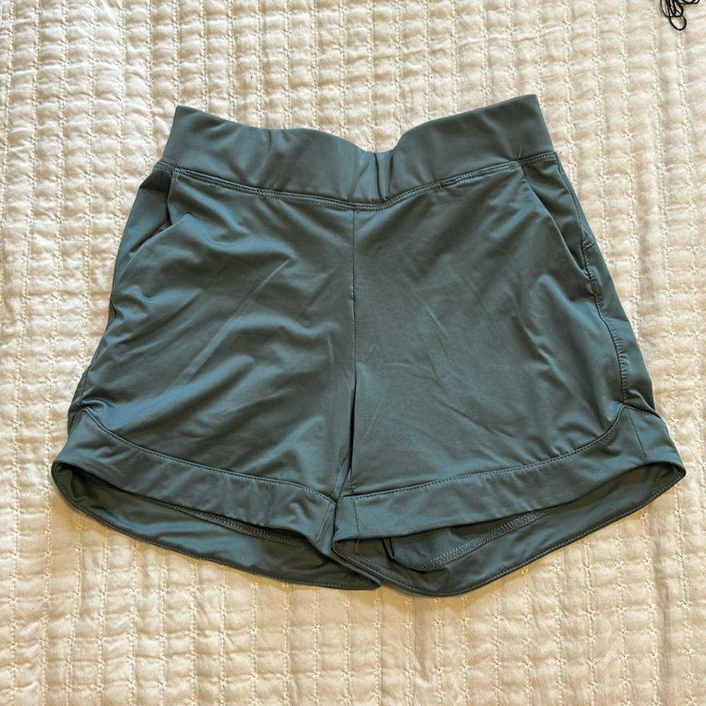 Fayetteville Hiking Shorts